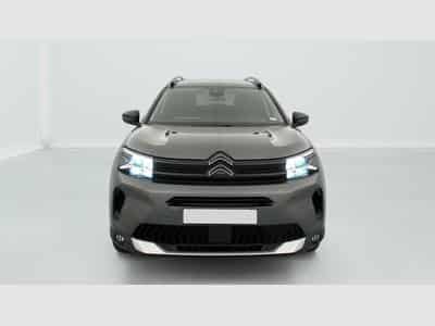 Citroën C5 Aircross BlueHDi 130 EAT8 Max (2025) - Photo 2