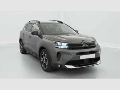 Citroën C5 Aircross BlueHDi 130 EAT8 Max (2025) - Photo 1