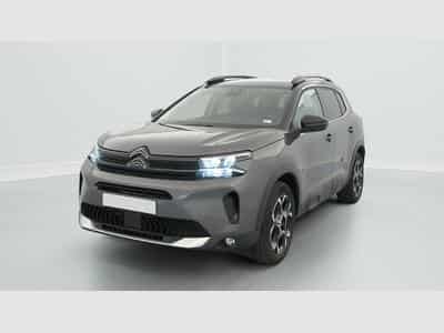 Citroën C5 Aircross BlueHDi 130 EAT8 Max (2025) - Photo 3