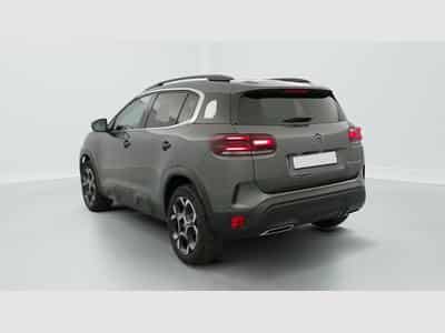 Citroën C5 Aircross BlueHDi 130 EAT8 Max (2025) - Photo 5