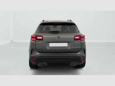 Citroën C5 Aircross BlueHDi 130 EAT8 Max (2025) - Photo 6