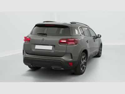 Citroën C5 Aircross BlueHDi 130 EAT8 Max (2025) - Photo 7