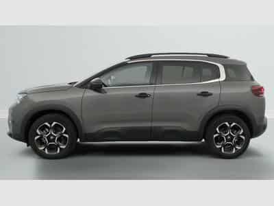 Citroën C5 Aircross BlueHDi 130 EAT8 Max (2025) - Photo 4