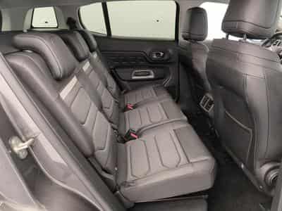 Citroën C5 Aircross BlueHDi 130 EAT8 Max (2025) - Photo 10