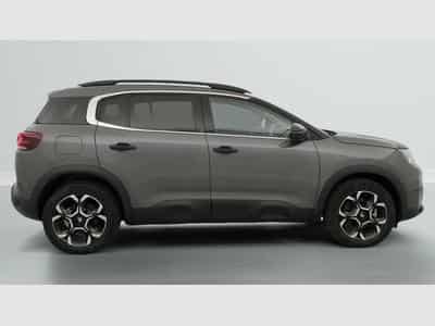 Citroën C5 Aircross BlueHDi 130 EAT8 Max (2025) - Photo 8