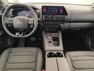 Citroën C5 Aircross BlueHDi 130 EAT8 Max (2025) - Photo 13