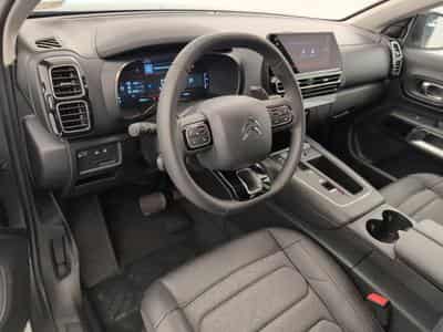 Citroën C5 Aircross BlueHDi 130 EAT8 Max (2025) - Photo 15