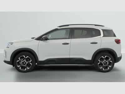 Citroën C5 Aircross BlueHDi 130 EAT8 Max (2025) - Photo 4