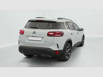 Citroën C5 Aircross BlueHDi 130 EAT8 Max (2025) - Photo 7