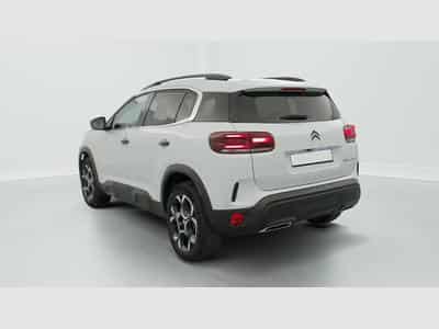 Citroën C5 Aircross BlueHDi 130 EAT8 Max (2025) - Photo 5