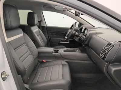 Citroën C5 Aircross BlueHDi 130 EAT8 Max (2025) - Photo 9