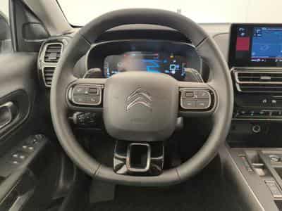 Citroën C5 Aircross BlueHDi 130 EAT8 Max (2025) - Photo 14