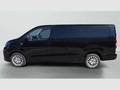 Peugeot Expert XL DIESEL 180 CH AUTOMATIQUE (2026) - Photo 4