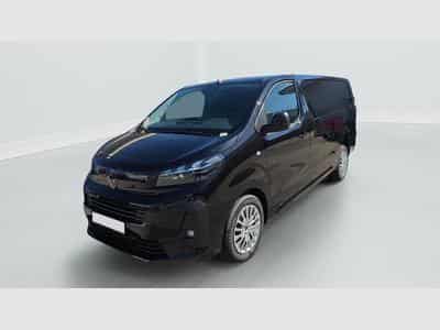 Peugeot Expert XL DIESEL 180 CH AUTOMATIQUE (2026) - Photo 3