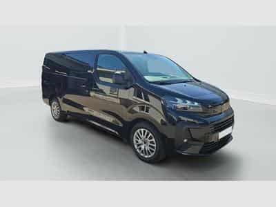 Peugeot Expert XL DIESEL 180 CH AUTOMATIQUE (2026) - Photo 1