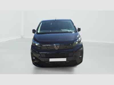 Peugeot Expert XL DIESEL 180 CH AUTOMATIQUE (2026) - Photo 2