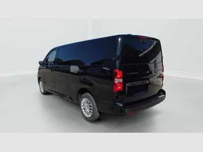 Peugeot Expert XL DIESEL 180 CH AUTOMATIQUE (2026) - Photo 5