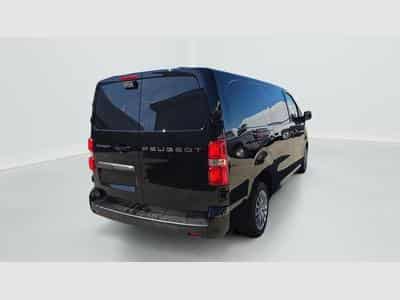 Peugeot Expert XL DIESEL 180 CH AUTOMATIQUE (2026) - Photo 7