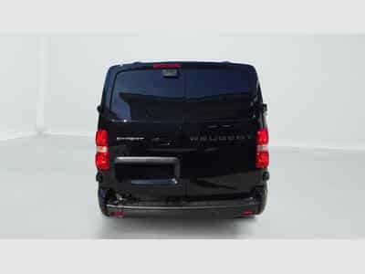 Peugeot Expert XL DIESEL 180 CH AUTOMATIQUE (2026) - Photo 6