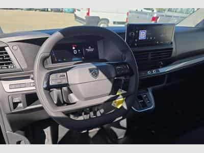 Peugeot Expert XL DIESEL 180 CH AUTOMATIQUE (2026) - Photo 14