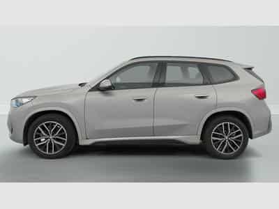 Bmw X1 SDRIVE 18D 150CH DKG7 M SPORT (2026) - Photo 4