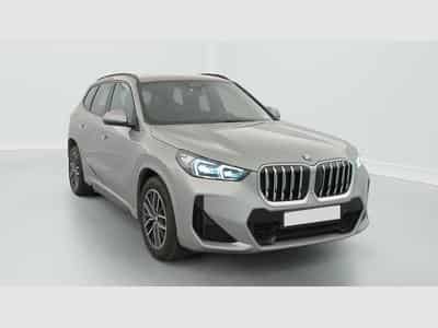 Bmw X1 SDRIVE 18D 150CH DKG7 M SPORT (2026) - Photo 1