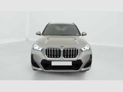 Bmw X1 SDRIVE 18D 150CH DKG7 M SPORT (2026) - Photo 2