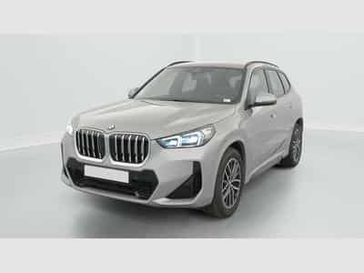 Bmw X1 SDRIVE 18D 150CH DKG7 M SPORT (2026) - Photo 3