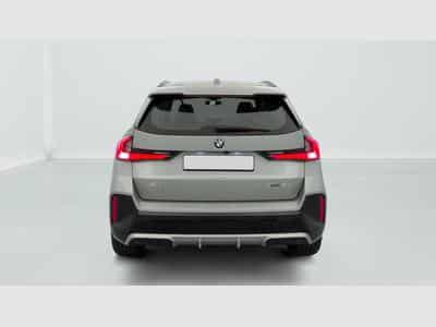 Bmw X1 SDRIVE 18D 150CH DKG7 M SPORT (2026) - Photo 6