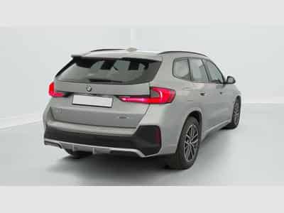 Bmw X1 SDRIVE 18D 150CH DKG7 M SPORT (2026) - Photo 7