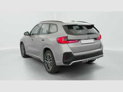 Bmw X1 SDRIVE 18D 150CH DKG7 M SPORT (2026) - Photo 5