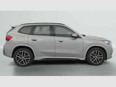 Bmw X1 SDRIVE 18D 150CH DKG7 M SPORT (2026) - Photo 8