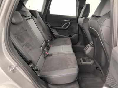 Bmw X1 SDRIVE 18D 150CH DKG7 M SPORT (2026) - Photo 10