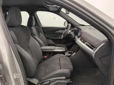 Bmw X1 SDRIVE 18D 150CH DKG7 M SPORT (2026) - Photo 9