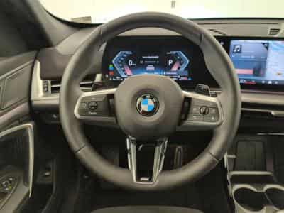 Bmw X1 SDRIVE 18D 150CH DKG7 M SPORT (2026) - Photo 14