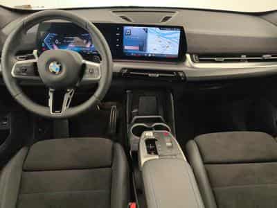 Bmw X1 SDRIVE 18D 150CH DKG7 M SPORT (2026) - Photo 13