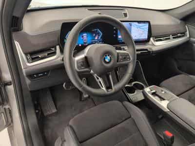 Bmw X1 SDRIVE 18D 150CH DKG7 M SPORT (2026) - Photo 15