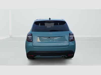 Fiat 600 T-Gen 3 1.2 Hybrid 110ch eDCT6 La Prima (2026) - Photo 6