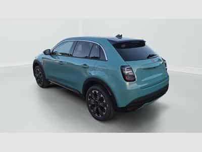 Fiat 600 T-Gen 3 1.2 Hybrid 110ch eDCT6 La Prima (2026) - Photo 5
