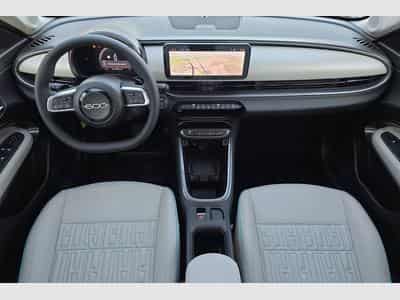 Fiat 600 T-Gen 3 1.2 Hybrid 110ch eDCT6 La Prima (2026) - Photo 12