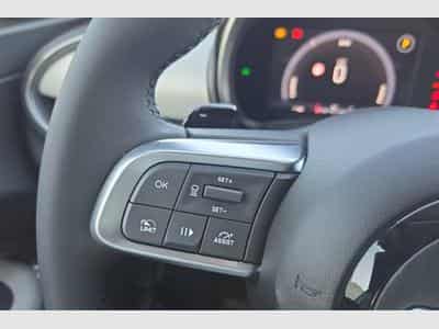 Fiat 600 T-Gen 3 1.2 Hybrid 110ch eDCT6 La Prima (2026) - Photo 15