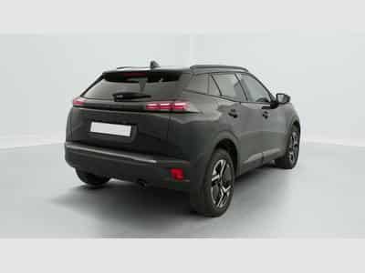 Peugeot 2008 100 S&S BVM6 Allure (2025) - Photo 5