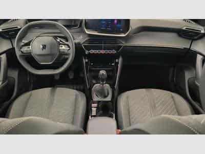 Peugeot 2008 100 S&S BVM6 Allure (2025) - Photo 11