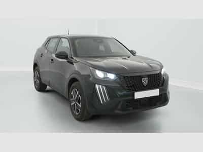 Peugeot 2008 100 S&S BVM6 Style (2025) - Photo 1