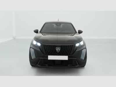 Peugeot 2008 100 S&S BVM6 Style (2025) - Photo 2