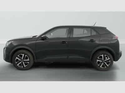 Peugeot 2008 100 S&S BVM6 Style (2025) - Photo 4