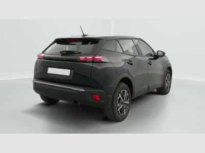 Peugeot 2008 100 S&S BVM6 Style (2025) - Photo 5