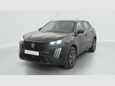 Peugeot 2008 100 S&S BVM6 Style (2025) - Photo 3