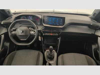 Peugeot 2008 100 S&S BVM6 Style (2025) - Photo 11
