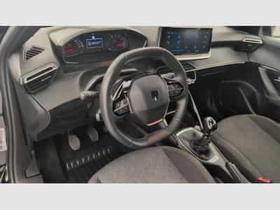 Peugeot 2008 100 S&S BVM6 Style (2025) - Photo 13